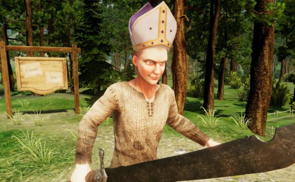 Slay Together Krieger