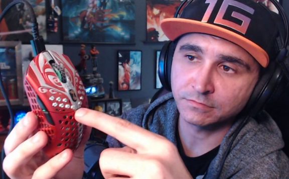 Summit1g 100000 Maus Titel