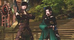 Swords of Legends Berserker