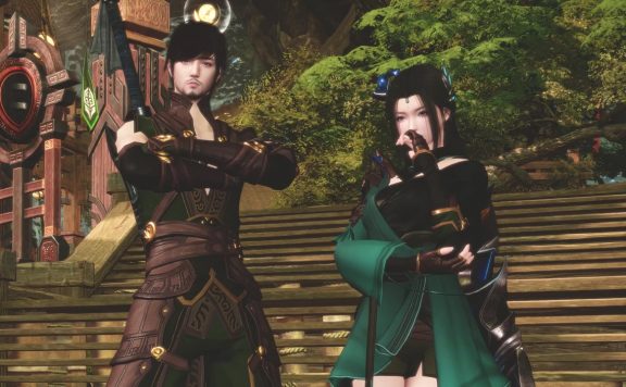 Swords of Legends Berserker