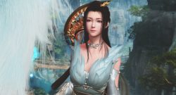 Swords of Legends Frau Titel