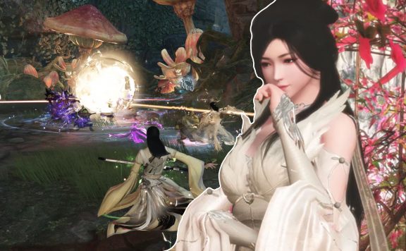 Swords of Legends Online Barde Titel