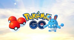 Azumarill Pokemon GO