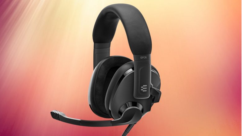 Das neue Gaming-Headset von EPOS ist ein starker Allrounder und echter Kauftipp