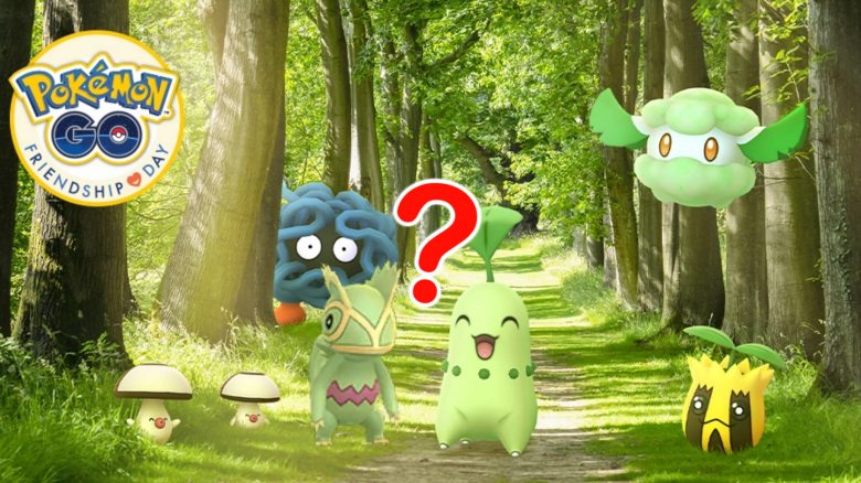 Kommt Kecleon zu Pokémon GO? Trainer finden versteckten Hinweis