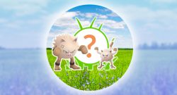 Rampenlichtstunde Menki Pokemon GO