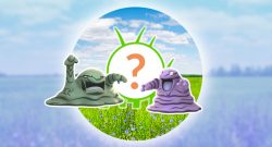 Rampenlichtstunde Sleima Pokemon GO