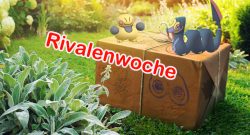 Rivalenwoche Pokemon GO