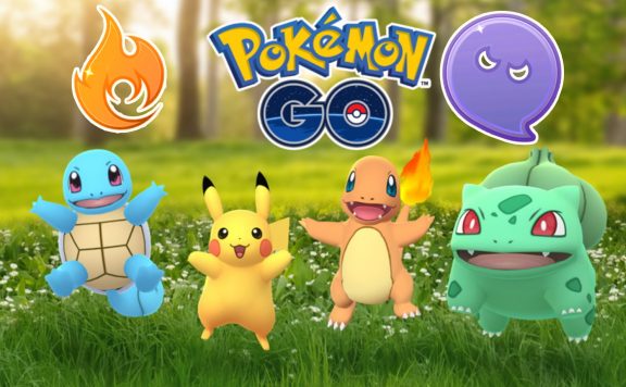 Stärken Schwächen Pokemon GO