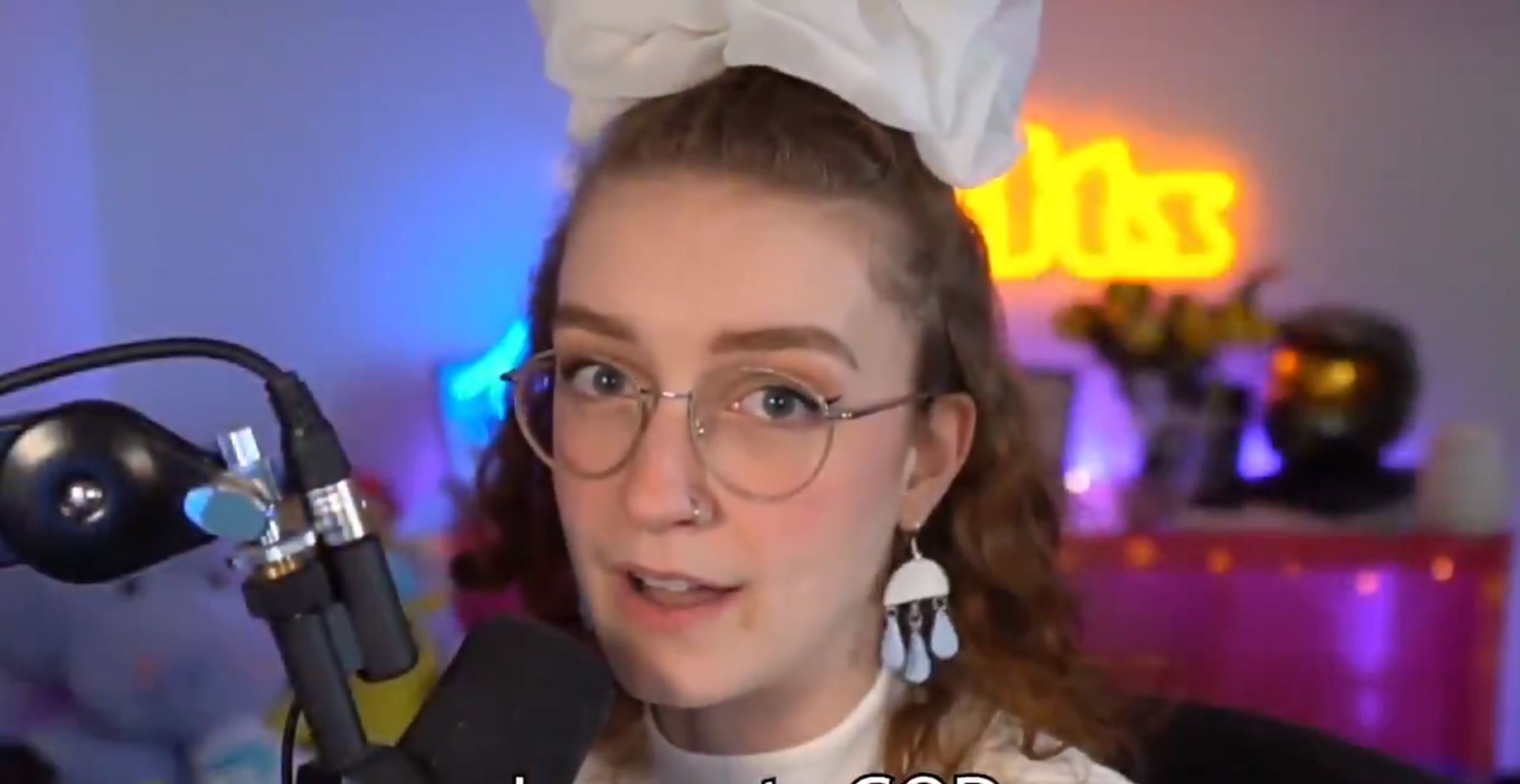 Twitch streamer demands: “Don’t make me look dumb just because I play on Easy”