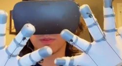 VR Handschuhe Lucas_vrtech 2