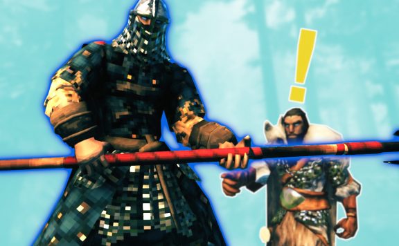 Valheim Epischer Spieler Rollenspiel Titel