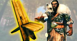 Valheim Stuhl Geheimversteck Titel