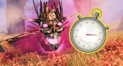 Valheim Yagluth Speedrun TItel