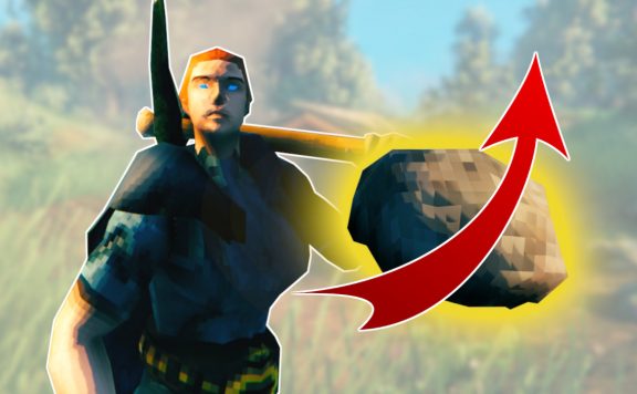 Valheim mehr Steine Titel