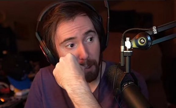 WoW Asmongold erschüttert Titel