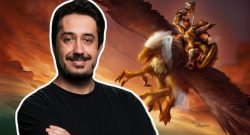 WoW Classic Gonzalez