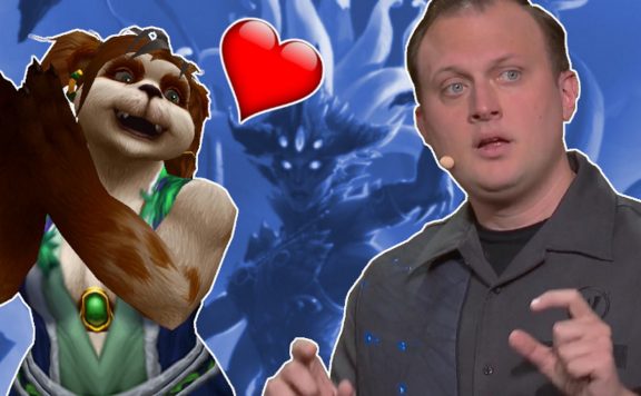 WoW Rückkehr Tier Sets