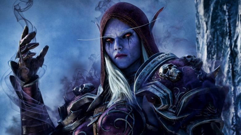 WoW, CoD Warzone: Blizzard verliert 1 Million Spieler, warnt vor Sexismus-Krise – Aktie steigt