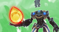 WoW Venari Edelstein anpassung titel