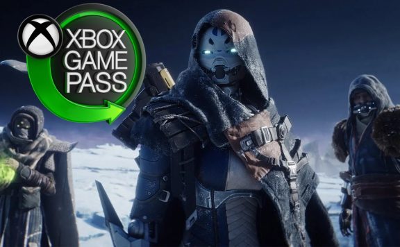 Xbox Game Pass Top 5 MMOs
