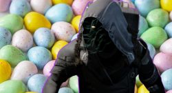 Xur Destiny 2 Titel ostern eier eggs