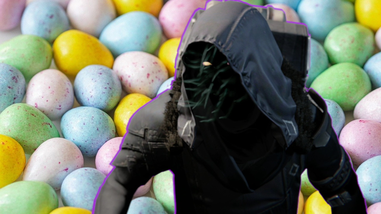 Destiny 2: Xur today – location and offerings on April 2nd.