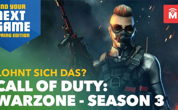 cod warzone fyng season 3 lohnt sich das titel2