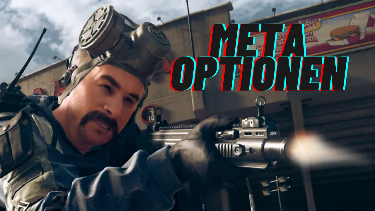 4 strong weapons in Season 3 of CoD Warzone that are top favorites for the meta