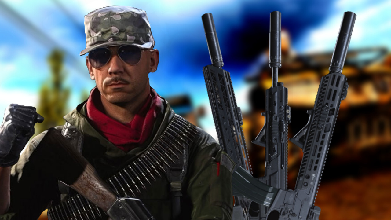 CoD Warzone: The 20 Assault Rifles from Season 3 Ranked – One Clearly Wins