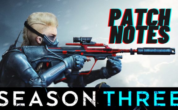 cod warzone update 1.36 patch notes season 3 titel