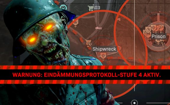 cod warzone verwandlung in zombies titel