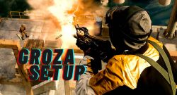 cod warzone waffen groza setup titel