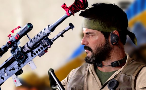 cod warzone waffen zrg 20mm freischalten titel