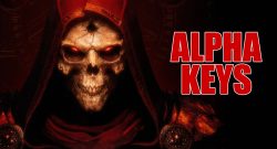 diablo 2 resurrected alpha keys verlosung header