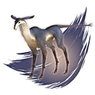 ffxiv antelope cow