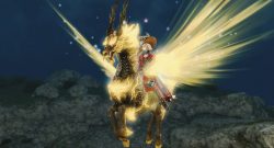 ffxiv coole mounts free trial