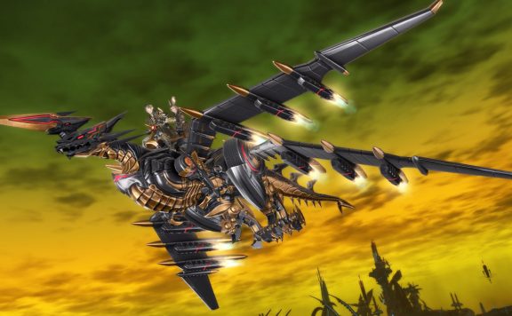 ffxiv mounts patch 5