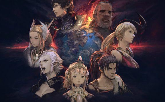 ffxiv patch 5.5. update header