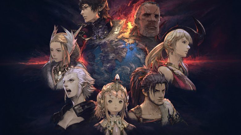 Final Fantasy XIV: So schaltet ihr alle wichtigen Inhalte aus Patch 5.5 frei