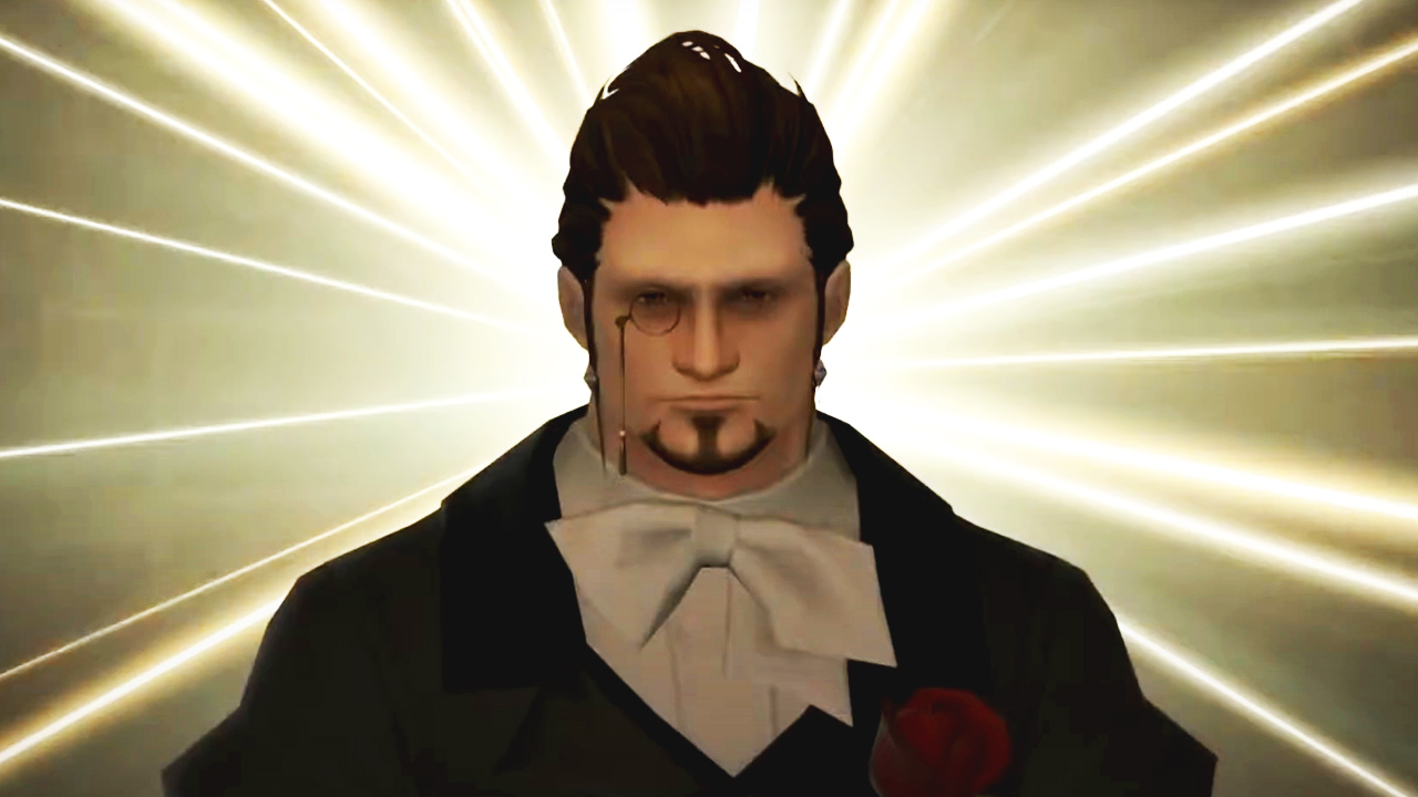 Nach einem Jahr voller Flops ist ein 10 Jahre altes MMORPG die Rettung von Square Enix