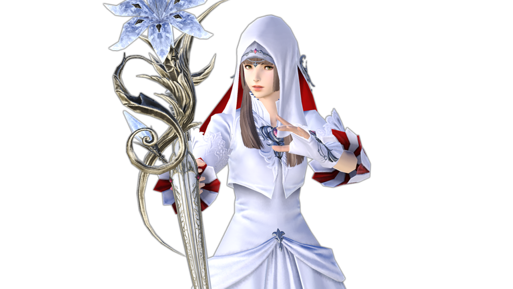 ffxiv weißmagier ranking