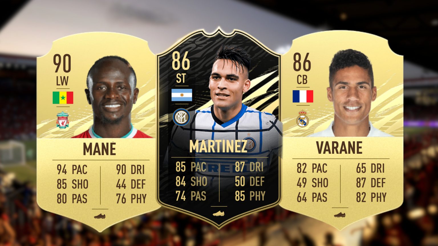 Wann Kommen Die Fifa 22 Ratings