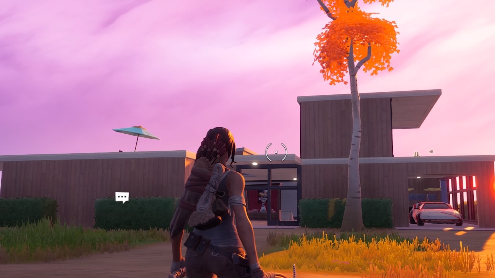 Fortnite: Visit Fancy View, Rainbow Rentals and Lockie’s Lighthouse – All Locations on the Map