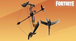 fortnite grappler bogen titel