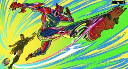 fortnite neymar challenges titel