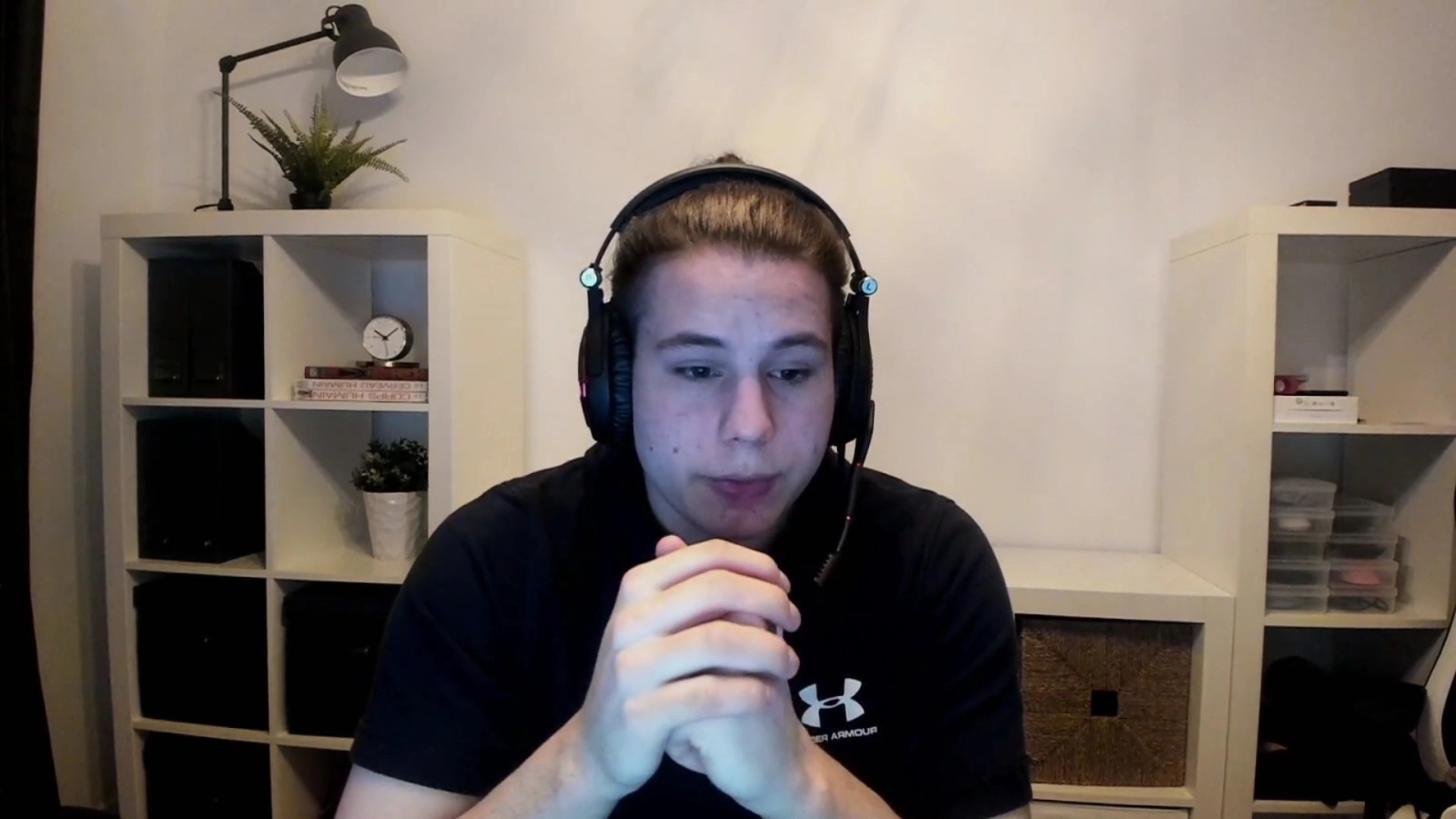 One of the best Fortnite players can’t even force themselves to play anymore