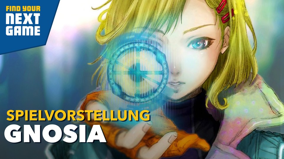 Gnosia is for everyone who prefers to play Among Us in single player mode