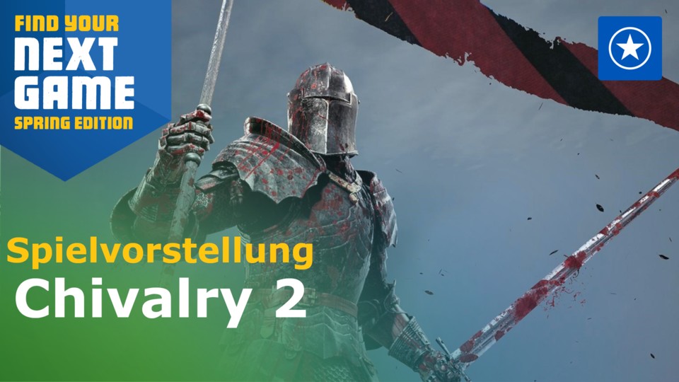 Chivalry 2 played: Medieval multiplayer has rarely been this good