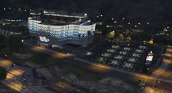 GTA Online: Scout the Casino – Find All Access Points